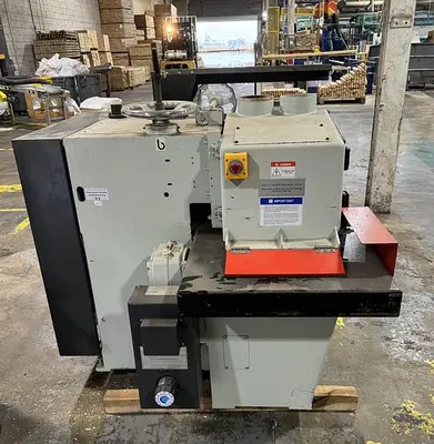 USED NORTHTECH MRS-12 GANG RIPSAW