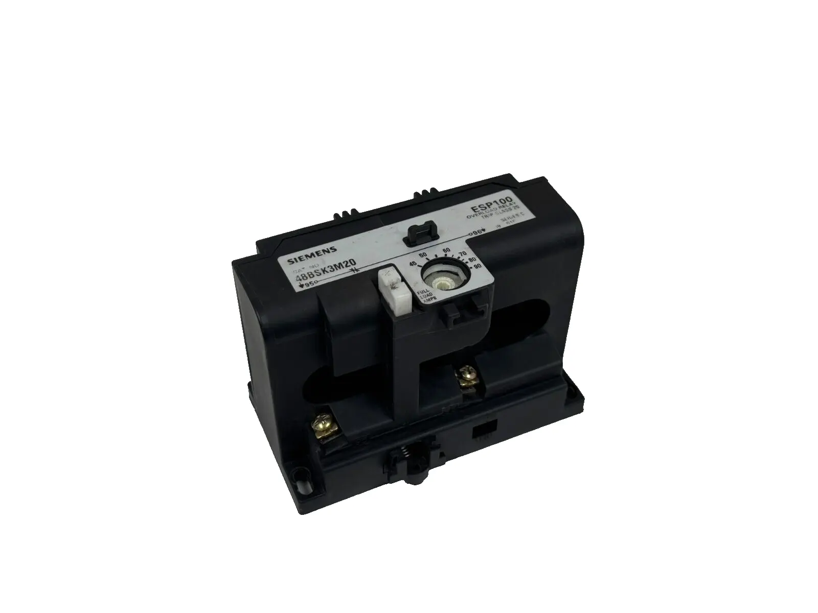 USED SIEMENS ESP100