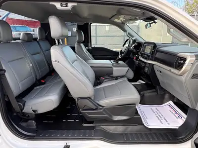 Used 2021 FORD F-150 Pickup Trucks Florida US | Truck and Van Outlet #1509181