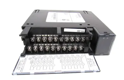 NEW GE FANUC IC693MDL930G I/O MODULE