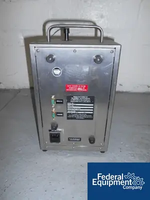 USED Climet Instruments CLIMET INNOVATION LASER PARTICLE COUNTER, MODEL CI-500