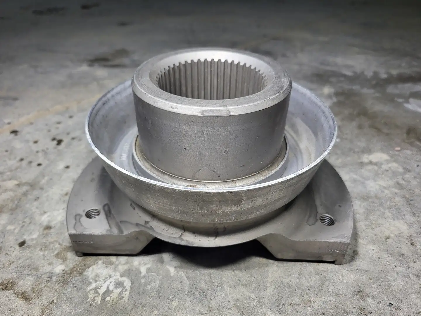 USED CATERPILLAR 156-3640