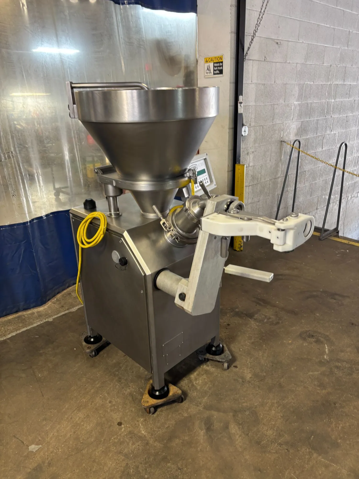 Used VEMAG 500 Food Processing Equipment (misc) Illinois US | M&M Equipment Corp. #1352889