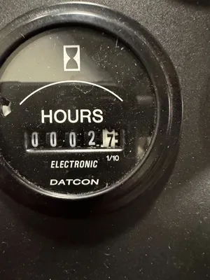 USED 2024 ADVANCE 7765