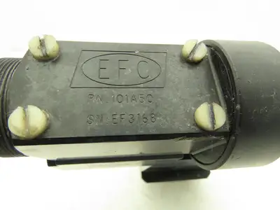 Sames 750485 750662 Paint Sprayer Finish Applicator Spray Gun EFC 101A50