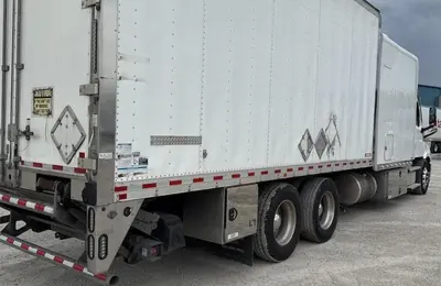 Used FREIGHTLINER CASCADIA (PT126 Conventional trucks Illinois US | Mitsubishi HC Capital America #1362612