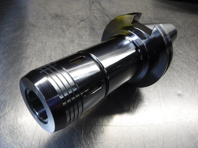 Pioneer BIG CAT50 Bearing-Less Mill Chuck DCAT50-BC100-0600 (LOC1248B)