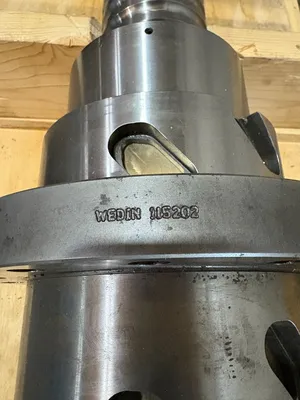 WEDIN 115202 CNC & Metalworking Equipment | ESS Industrial Equipment Sales (6)