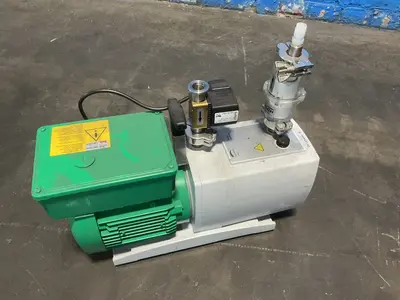 Used NETZSCH 32200211 Pumps Ohio US | HGR 24 #1277783