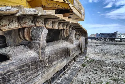 Used 2013 LIEBHERR PR 724 XL Bulldozers Ohio US | Proxy Equipment #1378205