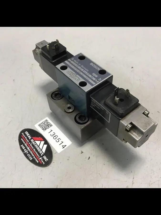USED BOSCH 0 810 090 102