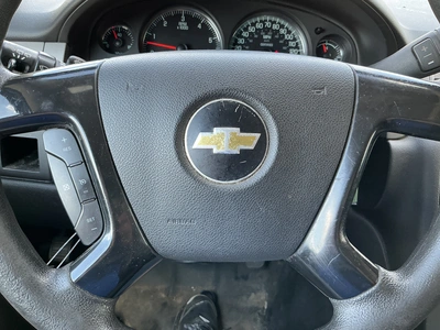 Used 2013 CHEVROLET TAHOE C150 SUVs Michigan US | Miedema Asset Management Group #1334400