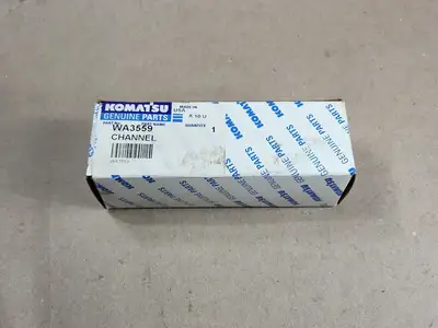NEW KOMATSU WA3559