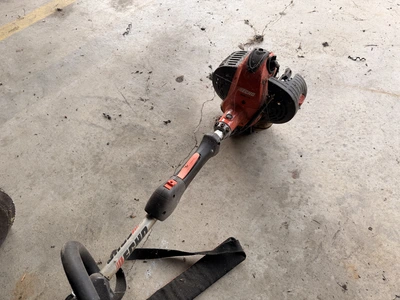Used GIANT VAC AND ECHO BLOWER AND WEEDWHIPER Leaf Blowers (Commercial) Michigan US | Miedema Asset Management Group #1454351