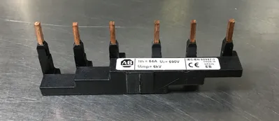 Used ALLEN BRADLEY _UNKNOWN_ Circuit Breaker Parts South Carolina US | Palmetto Automation #1520562