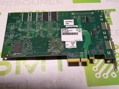 USED MATROX 63039621344