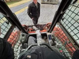 Used KUBOTA SVL-90-2 Compact Track Loaders Pennsylvania US | Trustworthy Equipment #1403328