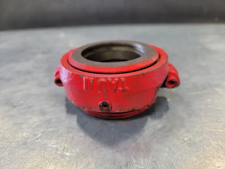 Used LENMARK INDUSTRIES TAU11 Bearings British Columbia CA | Lenmark #261090