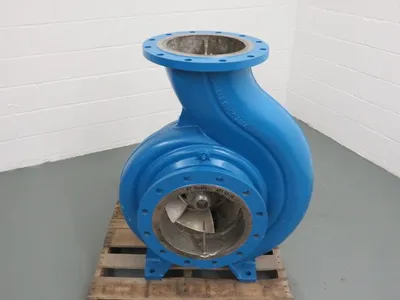 USED Ahlstrom / Sulzer APT 53-12