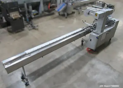USED BOSCH LINIUM 301