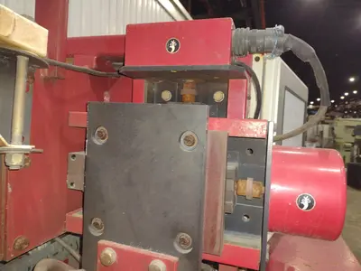 USED RED-D-ARC ISW84