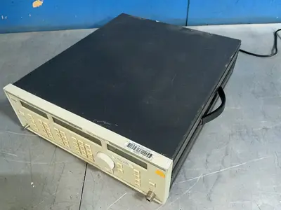 Used WAVETEK 2520A Signal Generators Ohio US | HGR 24 #1463363
