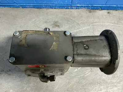 Used BALDOR LF9261567J Motors (misc) Ohio US | HGR 24 #1314974