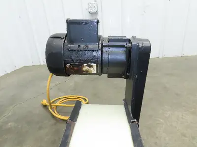 Used PAX _UNKNOWN_ Belt Conveyors Indiana US | Arrow Industrial #1366790