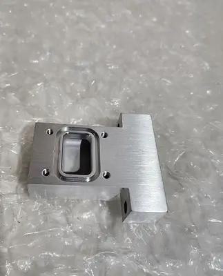 MOUNT FILTER BOX ICP SOURCE 102269791