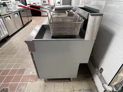 USED ELITE EDF-150N