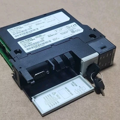 USED Allen-Bradley 1756-M13