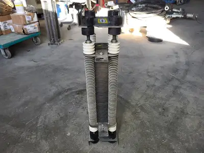 USED LETOURNEAU R4255420