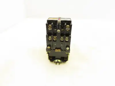Allen Bradley 700-NM400A2 AC Control Relay Bul 700 4 NO Contacts 240V Coil