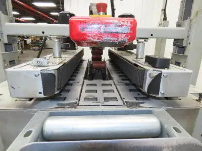 Used 3M-MATIC _UNKNOWN_ Case Sealers - Tapers Indiana US | Arrow Industrial #1489056