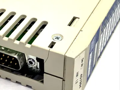 USED SIGMATEK DM321, DM 321