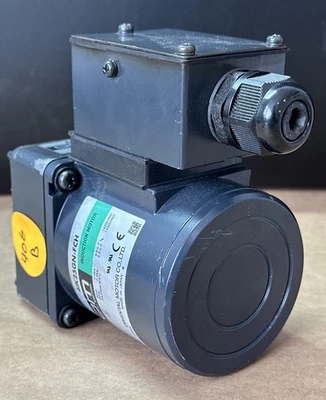 NEW ORIENTAL MOTOR CO.,LTD. 4IK25GN-FCH / 4GN12.5KA