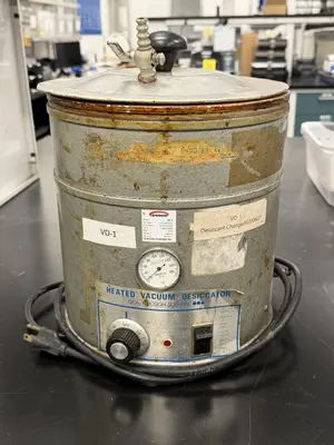 Used _UNKNOWN_ _UNKNOWN_ Glassware - Other Rhode Island US | Federal Equipment Company #1347690