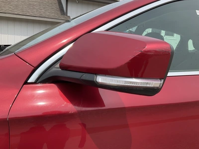 Used 2014 CHEVROLET IMPALA Sedans Michigan US | Miedema Asset Management Group #1316033