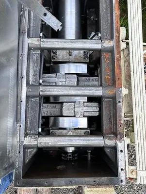 USED ARIEL JGJ-6
