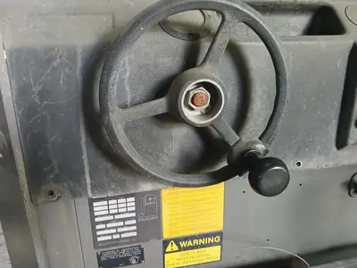 Used 2022 PRIME-MOVER 0E35 3-Wheel Stand up Electric Counterbalance Forklifts Louisiana US | Proxy Equipment #1385223