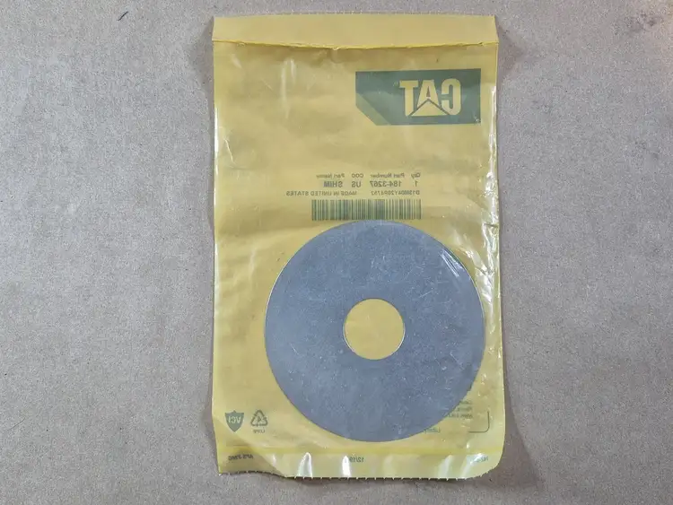 New | in-Stock CATERPILLAR 184-3267 Parts British Columbia CA | Lenmark #272814