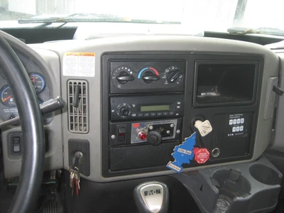 Used 2012 INTERNATIONAL DURASTAR 4300 Bucket (boom) trucks Florida US | Proxy Equipment #1377869