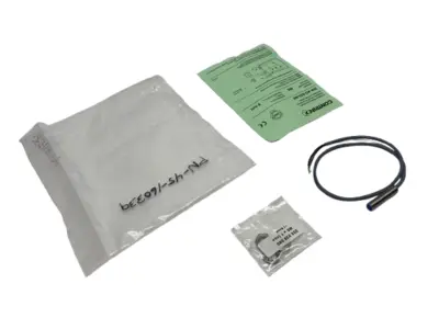 New | in-Stock Contrinex Inductive Proximity Switch, M8, 2mm Operating Distance Proximity Sensors Michigan US | Maverick Industrial Sales #1418210