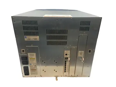 USED THERMO SCIENTIFIC DC-5 ION DETECTOR/CHROMATOGRAPHY SYSTEM MODULE