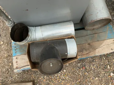 Used _UNKNOWN_ _UNKNOWN_ Boilers Michigan US | Miedema Asset Management Group #1315828