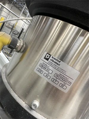 Used 2019 BIESSE (OMAL) ELIX K3 Throughfeed boring and boring/dowel-inserting machines California US | MachineryMax #1461515