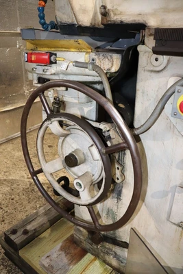 USED HEALD NO. 25A