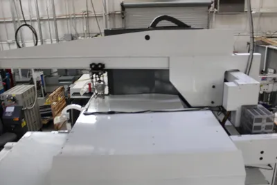 USED 2012 HAAS VF-8/40