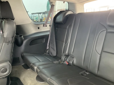 Used 2015 GMC YUKON XL SUVs Michigan US | Miedema Asset Management Group #1312990