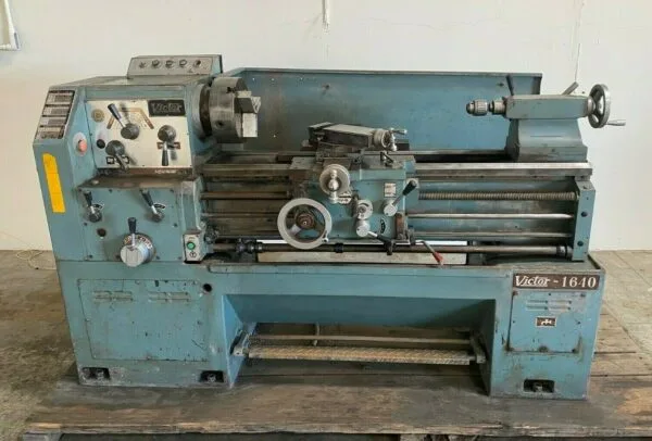 Used VICTOR _UNKNOWN_ Miscellaneous Equipment (Metalworking) California US | Amiron Machinery #720412